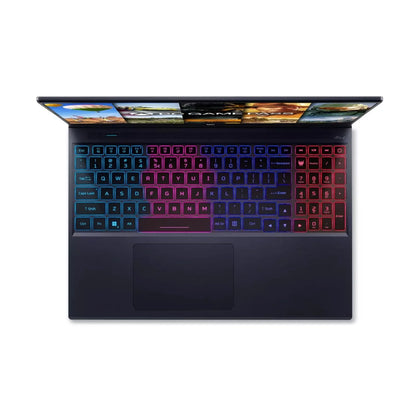 Acer Predator Helios Neo 16" Gaming Laptop,Intel Core i9-14900HX,64GB RAM,4TB SSD,GeForce RTX 4060,Black,with Gaming Mouse