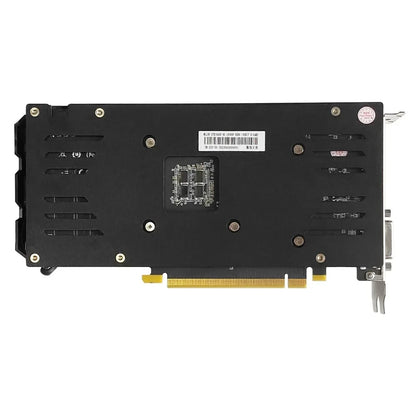 Tarjeta gráfica para juegos GTX 1660 Super 6 GB usada Placa de video GDDR6 192 Bit PCI-E 3.0×16 8Pin Tarjeta de video para juegos GTX 1660 Super 6 GB