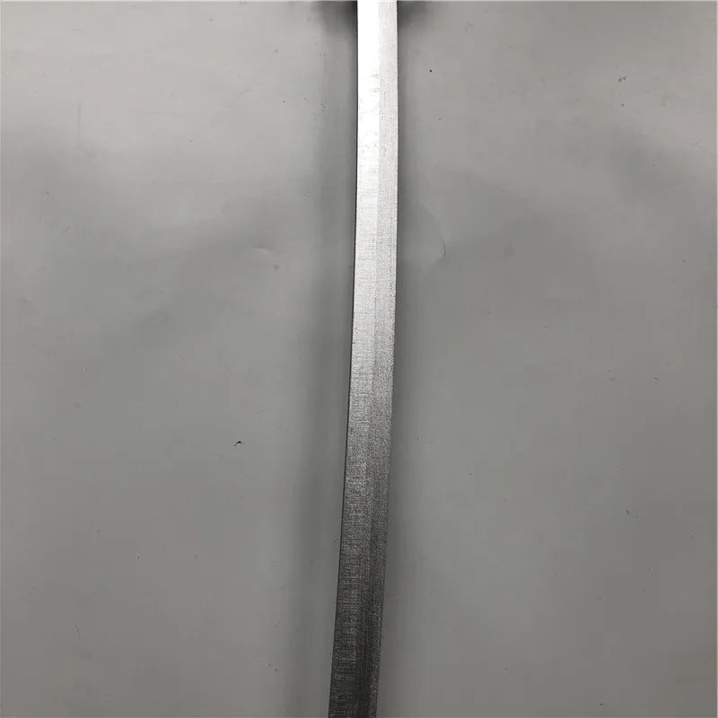 Espada de madera Ichimaru Gin para cosplay de anime, 100 cm, espada de cosplay, cuchillo ninja, arma de madera