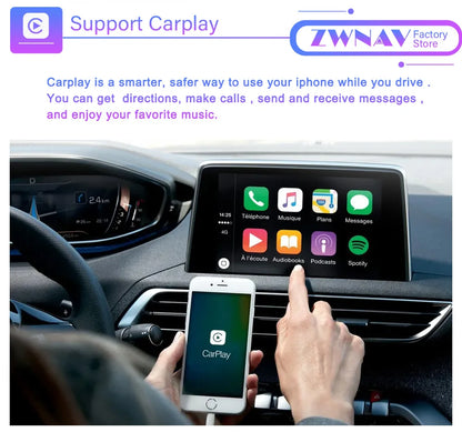 Radio para coche Android con pantalla IPS HD de 12,3" para Lexus GX460 GX400 2010-2020, reproductor multimedia, autorradio, navegación GPS, unidad principal 2 Din