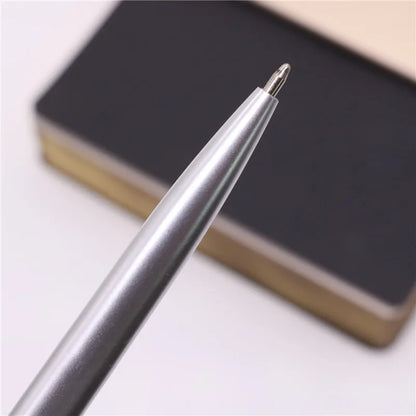 50pcs Office Supplies Material Escolar School Supplies Invisible Ink Pen With Uv Light Magic Secret Spy Ballpoint Wholesale
