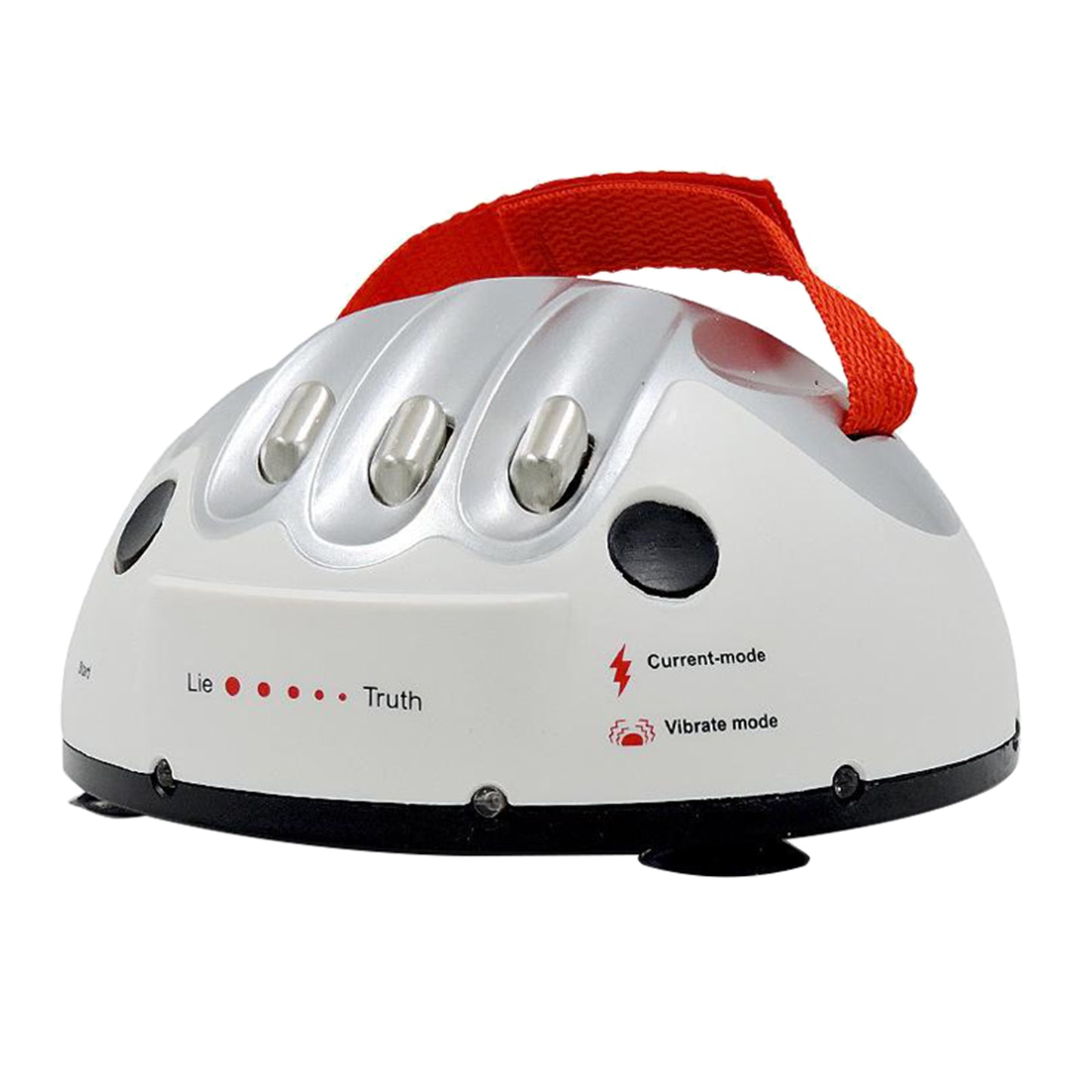 Detector de mentiras en miniatura para adultos, divertido y complicado, ajustable, para fiestas, juguetes para niños y adultos