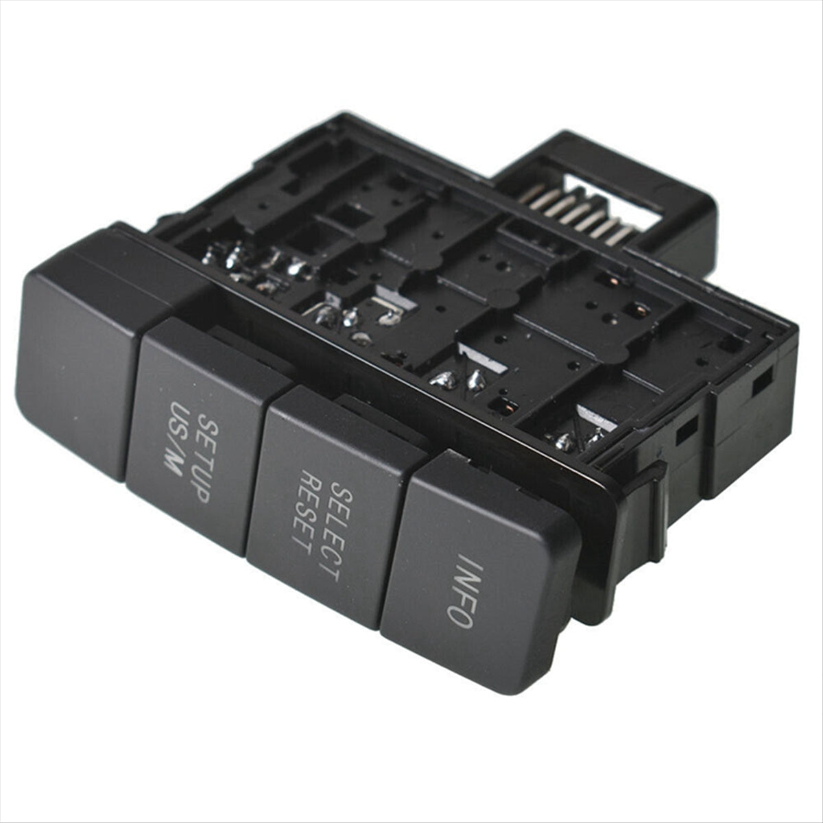 Car Drive Monitor Information Switch for Toyota Tundra 84977-0C020 849770C020
