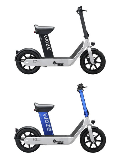 2024 New Women's Electric Bike For Adults 48v 350w Mobility Scooters For Travel With Baby Seat Mimi Velo Bicycle