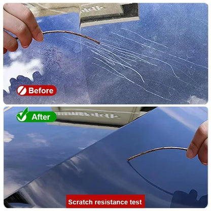 Car Ceramic Nano Coating Liquid Coatin Nano Crystal Hydrophobic Layer Polishing Paint Coating Agent Car Polish
