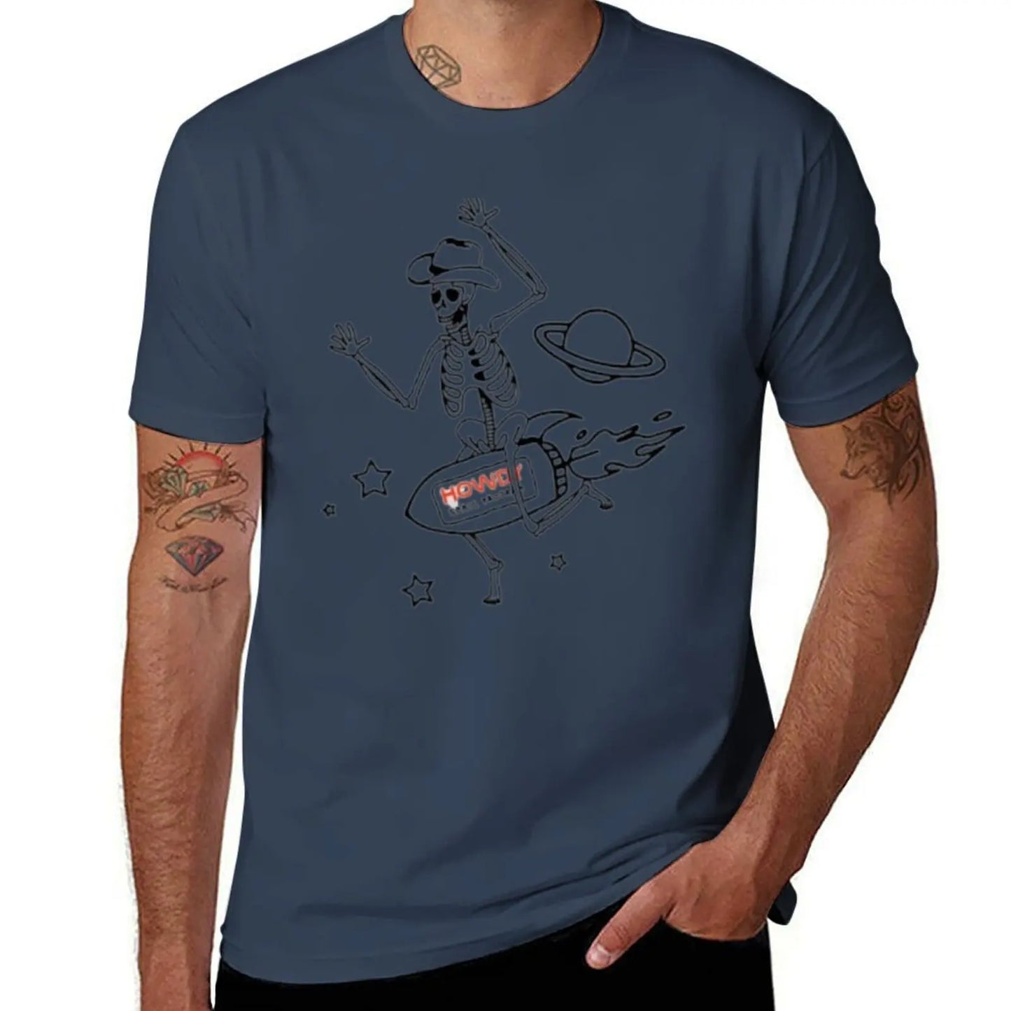 Ryan Trahan T-Shirt sublime aesthetic clothes anime figures fruit of the loom mens t shirts