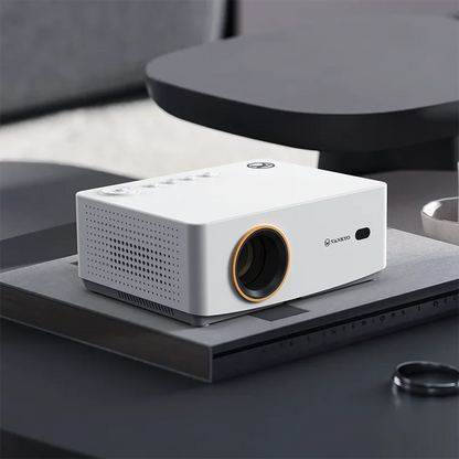 VANKYO L470A Multimedia Projector 1080P Support Smart WiFi Electric Focus Home Theater Projectors for Sale