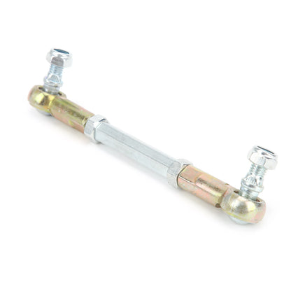 Ball Joint Rod M8 Thread Accessory Fit For Mini ATV Quad 4-Wheels Go Kart Steering Lever