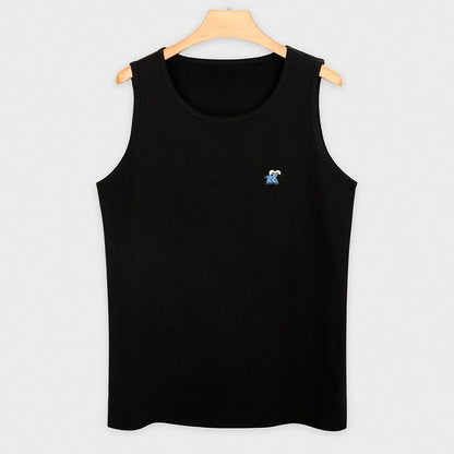 5 Legged Goat Tank Top t-shirt gym man Men's tops men gym