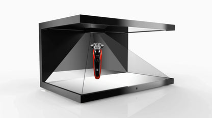 2000 ANSI lumens mini portable LCD Android 9 smart projector 4K WiFi home theater compatible with mobile tablet