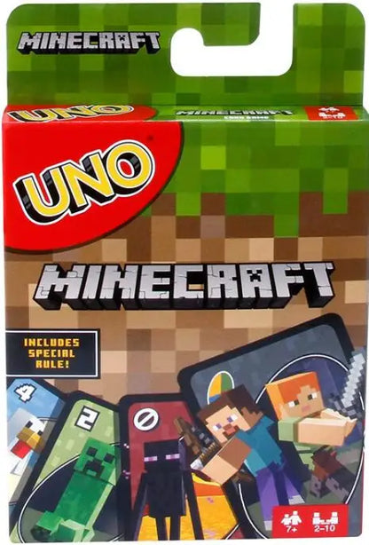 UNO Games Pokemon Sword & Shield Card Game Family Funny Entertainment Board Game Poker Cards Game Gift Box
