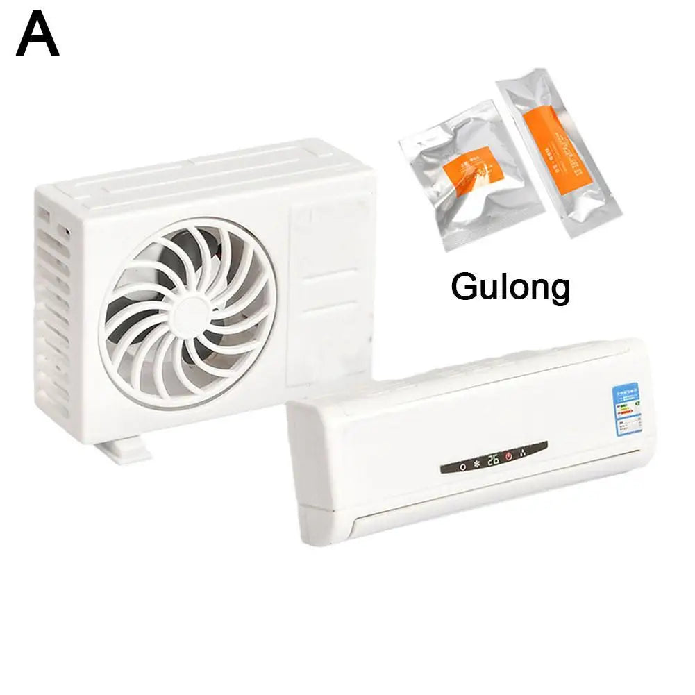 Car Air Freshener Air Conditioner Model Air Outlet Deodorization Fragrance Aromatherapy Ornaments Auto Interior Accessories