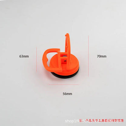 Strong suction cupCar dent repair tool Traceless drawing pit tool No damage to car paint quick release Universal suction cup