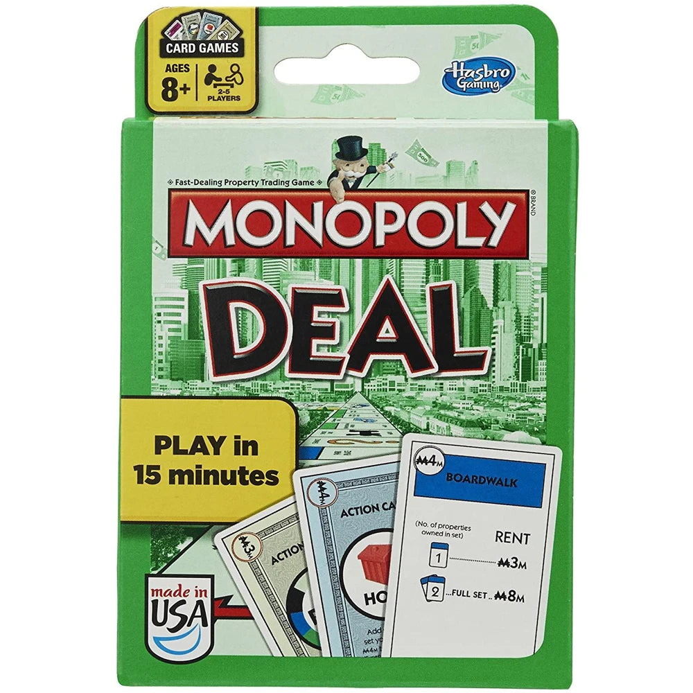UNO Jurassic World Dominion Card Game with Themed Deck & Special Rule, Gift for Kid, Adult & Family Game Nights, Ages 7 Years Ol