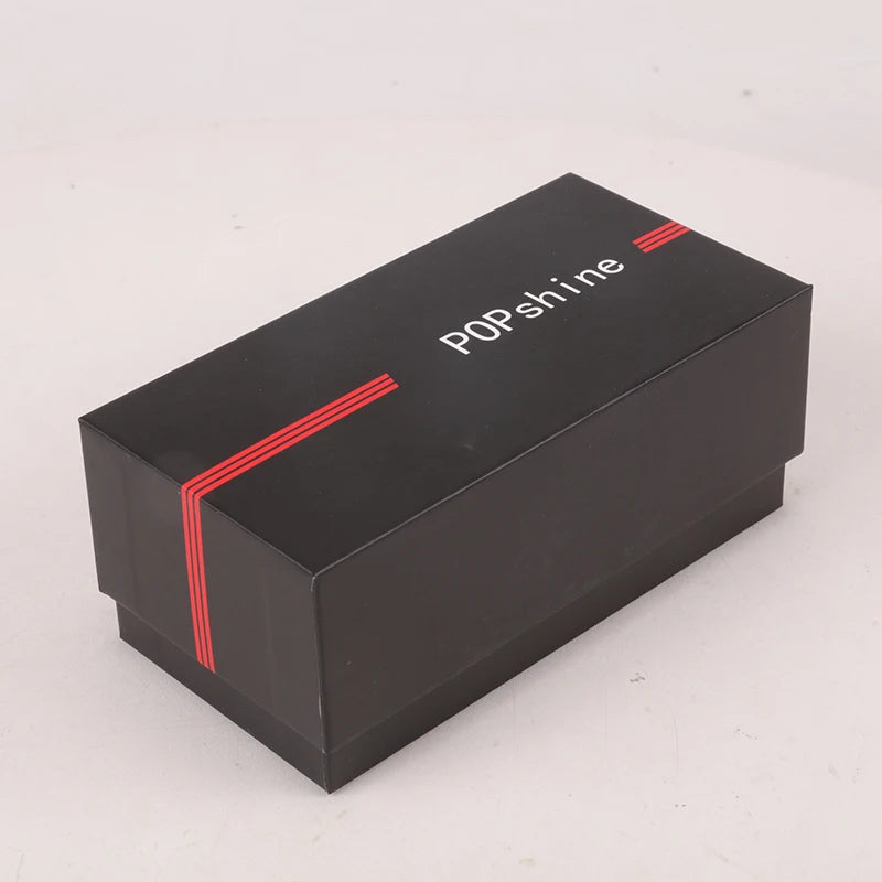 POPshine 1:64 One 1 Night Light Modelo de coche fundido a presión Edición limitada 399
