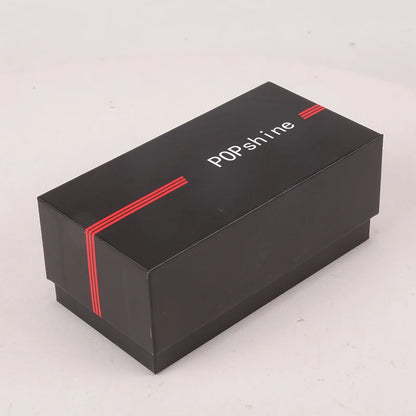 POPshine 1:64 One 1 Night Light Modelo de coche fundido a presión Edición limitada 399