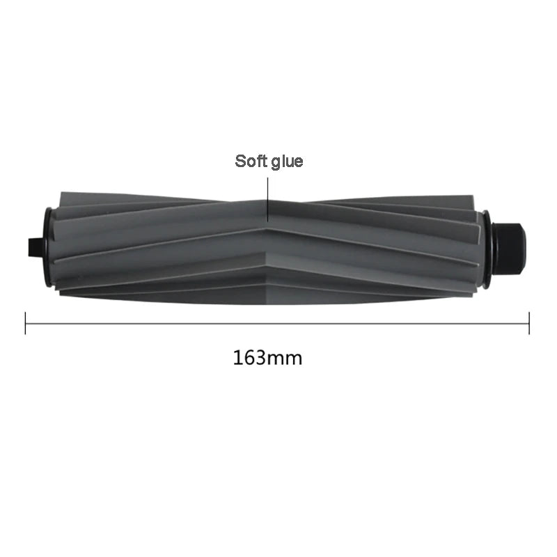 Roller Main Brush HEPA Filter Side Brushes for Ilife A6 A8  620 X623 Vacuum Robot Cleaner Parts Replacment Accessories