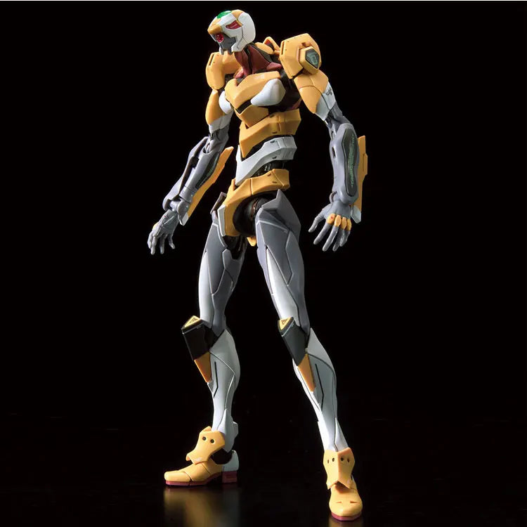 Original Genuine RG EVANGELION UNIT-00 -01 -02 -03 -04 -06 -08 Bandai Anime Model Toys Action Figure Gifts Collectible Ornaments