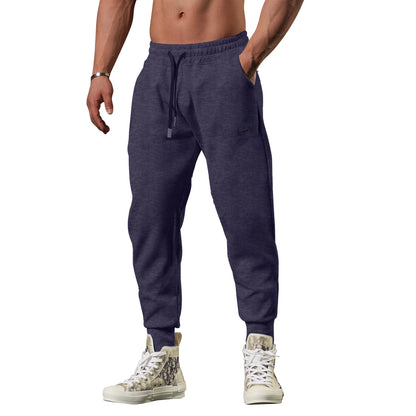 2024 New Men's Casual Sports Pants Sweatpants Gym Running Training Jogging Mountaineering Pants Hot Sale 1000+  joggers