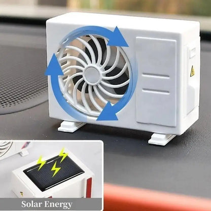 Car Air Freshener Air Conditioner Model Air Outlet Deodorization Fragrance Aromatherapy Ornaments Auto Interior Accessories