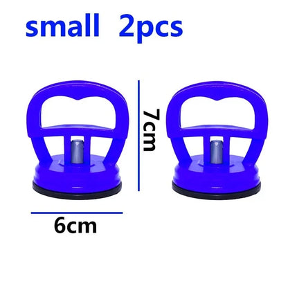 Universal Heavy Duty Suction Cups- Dent Puller Suction Cup Repair Tool Remove Tool Remover for Car Dent Repair