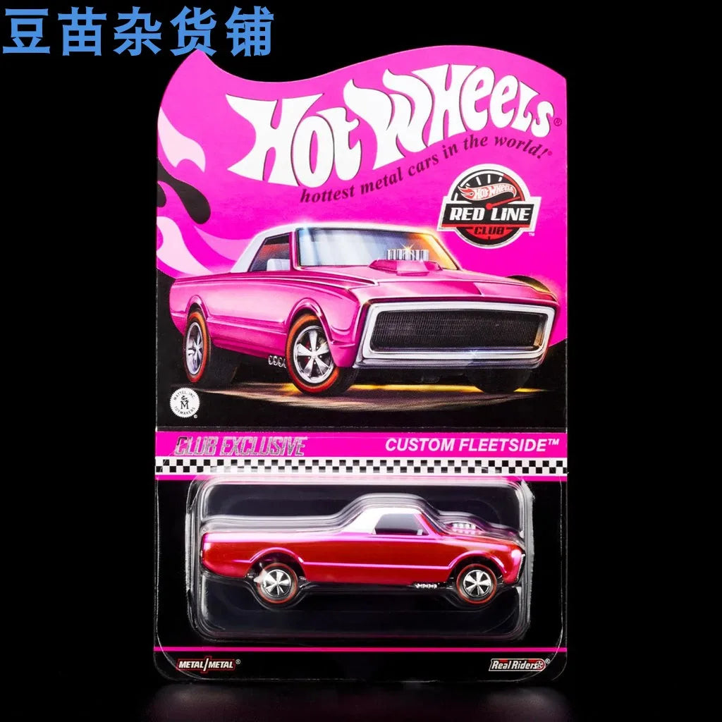 2022 Hot Wheels 1:64 70 FORD MUSTANG BOSS 302 porsche ford bronco honda s2000 Collector  RLC LIMITED Diecast Model Cars toys