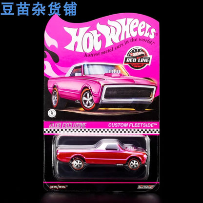 2022 Hot Wheels 1:64 70 FORD MUSTANG BOSS 302 porsche ford bronco honda s2000 Collector  RLC LIMITED Diecast Model Cars toys