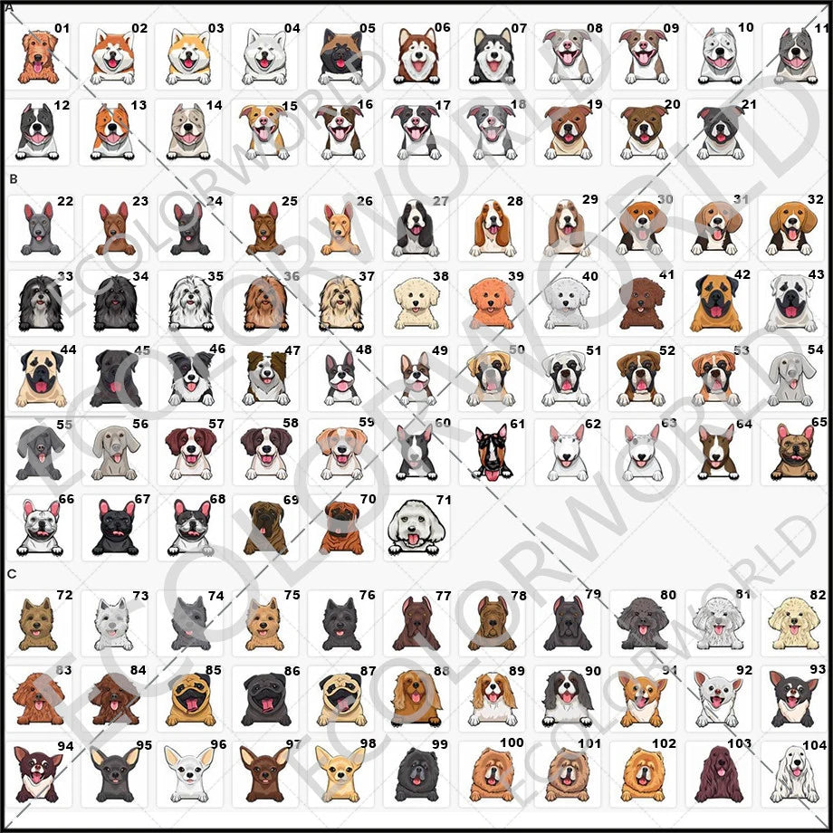 Personalized Pet Mat Custom Welkom Bij Dog Cat Doormat Rug Floor Mats Carpet Home Decor Accessory Pets Owners Lovers Gift