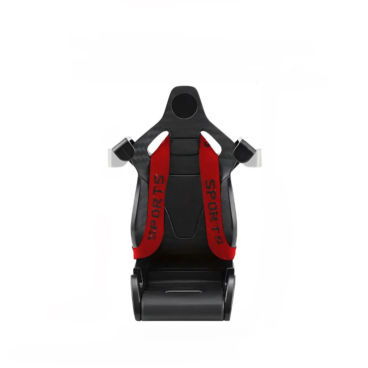 Racing Seat Shape Car Phone Bracket GPS Bracket Car Air Vent Universal Smartphone Bracket Trendfront