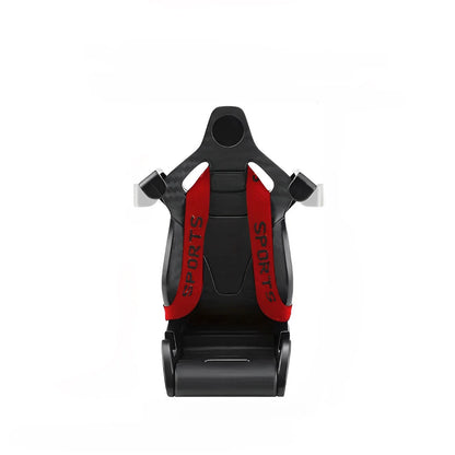 Racing Seat Shape Car Phone Bracket GPS Bracket Car Air Vent Universal Smartphone Bracket Trendfront