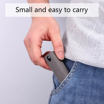 2In1 Microfiber Screen Cleaner Spray Bottle Set for Phone Ipad Screen Dust Removal Clean Cloth Wipe Iphone Cleaning Glasses Wipe