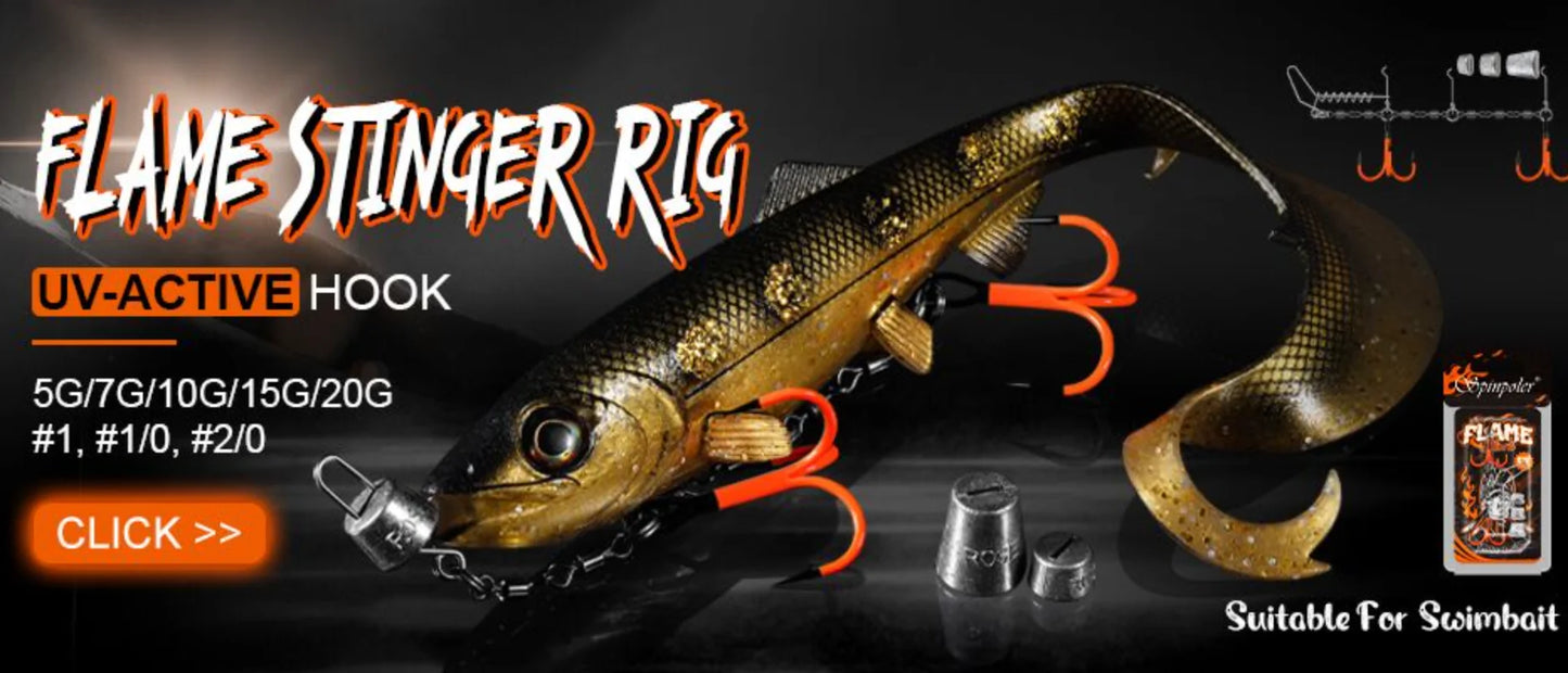 Spinpoler 16cm 22cm T Tail Swimbait Soft Bait Pike Lures 3 Jointed Plastic Shad Wobbler Ocean Beach Boat Fishing Tackle Peche