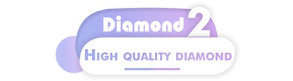 5D Japanese Anime Diamond Painting Cartoon Girl Dragon Full Diamond Embroidery Diy Mosaic Cross Stitch Kits Home Decoration Gift