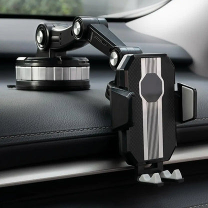 360° Universal Cell Phone Holder GPS PDA For Car Dashboard & Windshield Mount Stand Suction Car Trunk RV Desk Stand Accessories