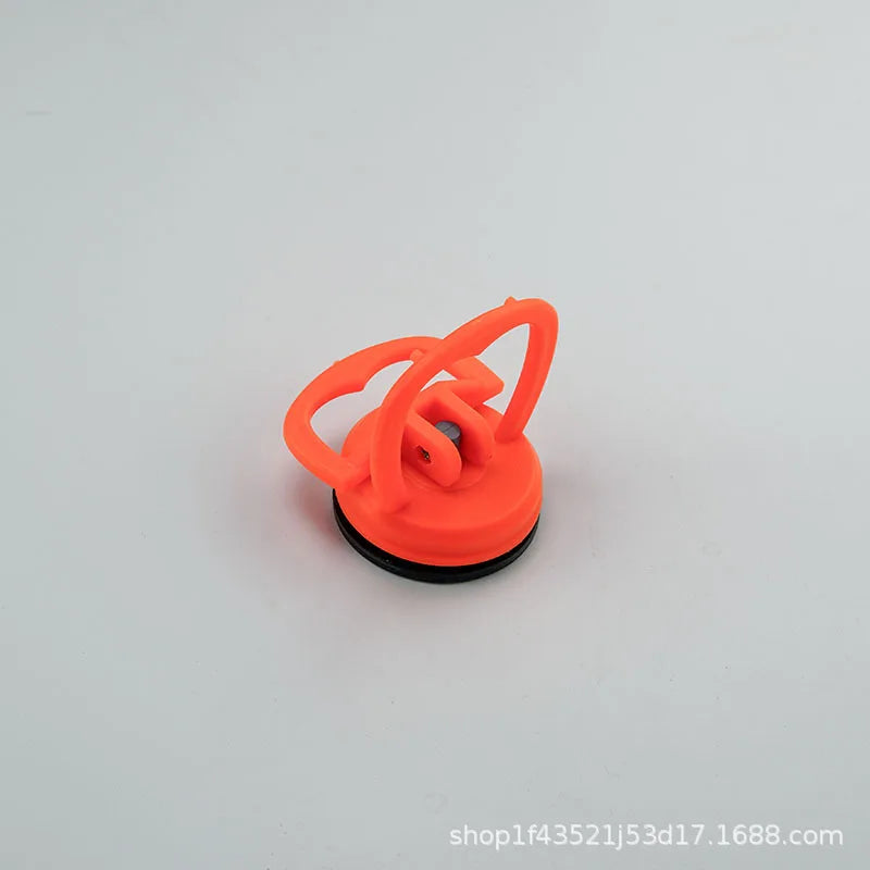 Strong suction cupCar dent repair tool Traceless drawing pit tool No damage to car paint quick release Universal suction cup