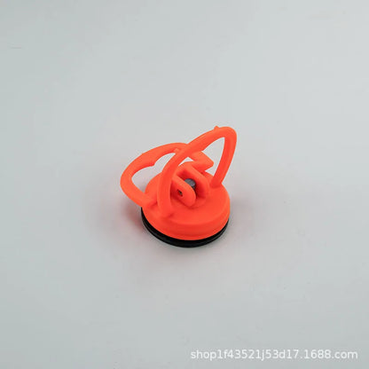 Strong suction cupCar dent repair tool Traceless drawing pit tool No damage to car paint quick release Universal suction cup