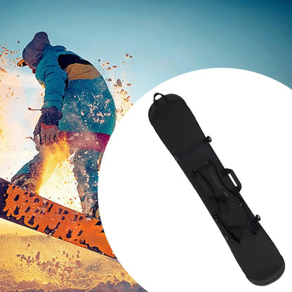 Snowboard Sleeve Soft Pouch Snowboard Equipment Men Women Snowboard Bag