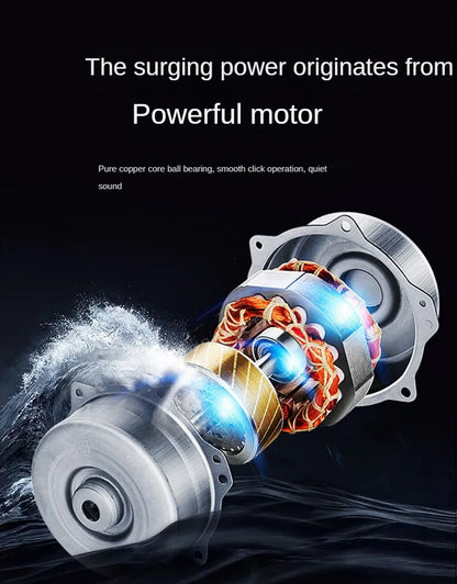 4/5/6 inch 110-220V Exhaust Fan Home Silent Inline Pipe Duct Fan Bathroom Extractor Ventilation Kitchen Toilet Wall Ventilator