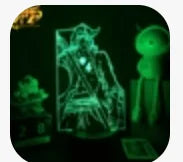 Bl-led