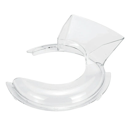 Replacement for Kitchen Aid Mixer KN1PS KSM500PS KSM45 Bowl Pouring Shield Tilt