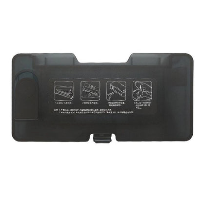 2&1 Water Tank dust bin box For XiaoMi Mijia Robot STYTJ02YM MVVC01-JG For VIOMI V2 V2 Pro V3 V-RVCLM21B Sweeper Accessories
