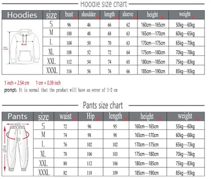 2023 Autumn Winter Two Piece Sets Women Tracksuit Oversized Suit Trouser Suits Female Sweatshirt Sports Hoodie Sportswear