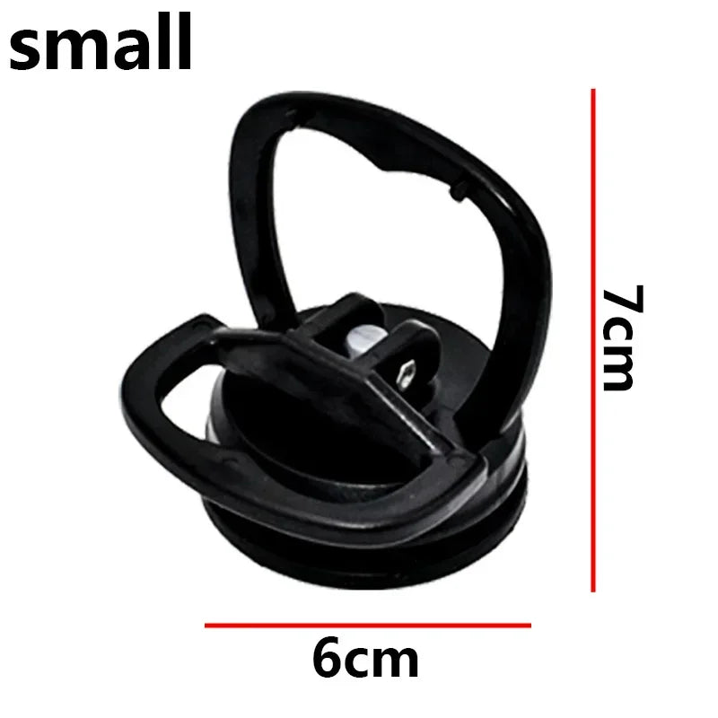 Universal Heavy Duty Suction Cups- Dent Puller Suction Cup Repair Tool Remove Tool Remover for Car Dent Repair