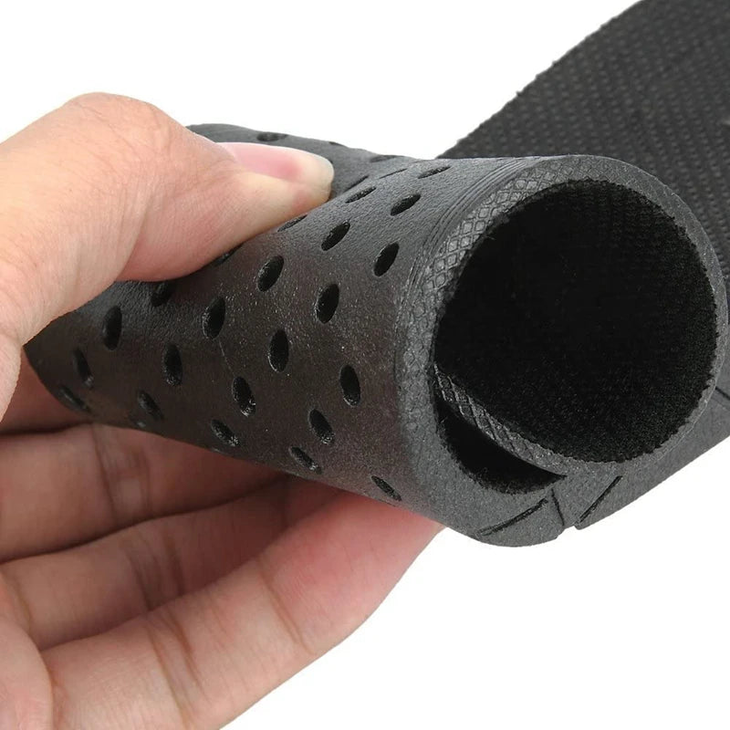 1Pair Height Increase Insole for Feet 3cm 5cm 7cm 9cm Variable Height Shoes Insoles Men Women Air Shock Absorbing Shoe Pads