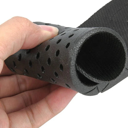 1Pair Height Increase Insole for Feet 3cm 5cm 7cm 9cm Variable Height Shoes Insoles Men Women Air Shock Absorbing Shoe Pads