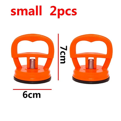 Universal Heavy Duty Suction Cups- Dent Puller Suction Cup Repair Tool Remove Tool Remover for Car Dent Repair