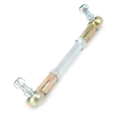 Ball Joint Rod M8 Thread Accessory Fit For Mini ATV Quad 4-Wheels Go Kart Steering Lever