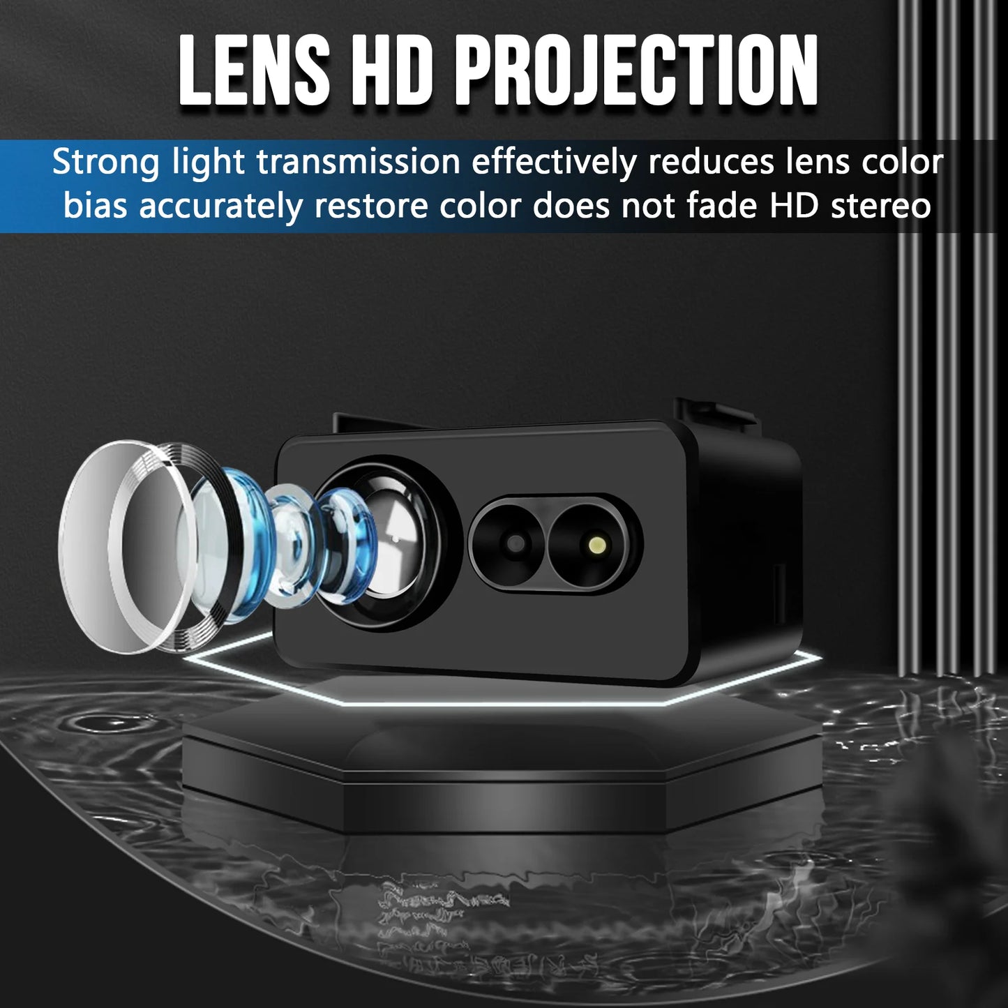 4pcs/lot Car Door Projector Shadow Light USB Rechargeable Door Light Wing Welcome Light For AMG Mercedes Benz A/V/B/C/E/S/G/R