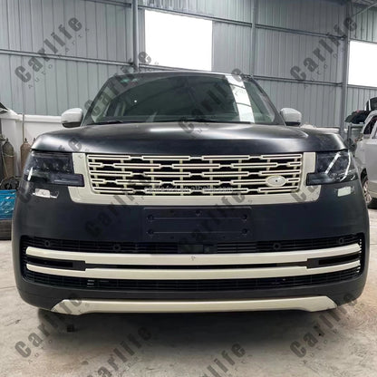 Kit de carrocería de la mejor calidad con parachoques de capó para Land Rover Range Rover vogue L405 2013-2017 facelift a 2023.