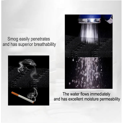 Universal Car Ventilation Seat  Mat Summer Comfortable Breathable Durable 3 Fans Single Cold Pad Multi-Function Cooling Cushions